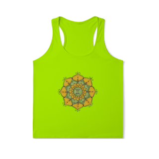 Nome do produto Regata Feminina Dry UV Gêmeos