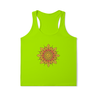 Nome do produto Regata Feminina Dry UV Leão