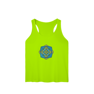 Nome do produto Regata Feminina Dry UV Virgem