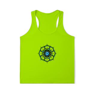 Nome do produto Regata Feminina Dry UV Olho Grego – 