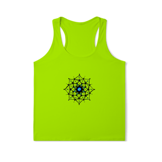 Nome do produto Regata Feminina Dry UV Olho Grego – 