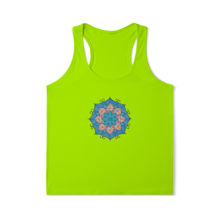 Nome do produto Regata Feminina Dry UV Aquário