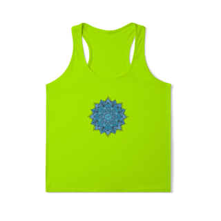 Nome do produto Regata Feminina Dry UV Peixes