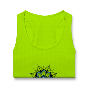 Nome do produto Regata Feminina Dry UV Olho Grego – 