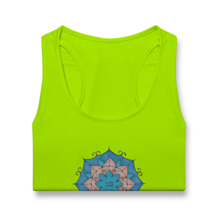 Nome do produto Regata Feminina Dry UV Aquário