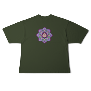 Nome do produto Camiseta Oversized Sagitário