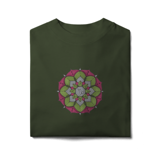 Nome do produto Camiseta Oversized Capricórnio