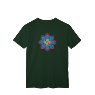 Nome do produto Camiseta Clássica Câncer