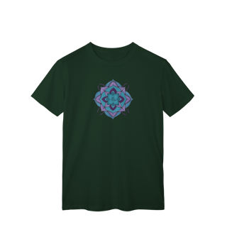 Nome do produto Camiseta Clássica Escorpião