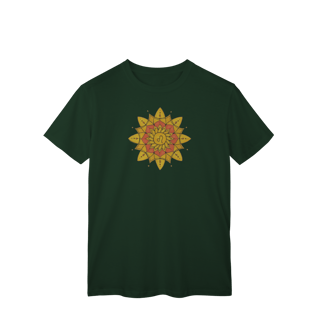 Nome do produto Camiseta Clássica Leão