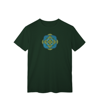 Nome do produto Camiseta Clássica Virgem