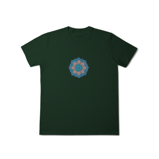 Nome do produto Camiseta Clássica Aquário