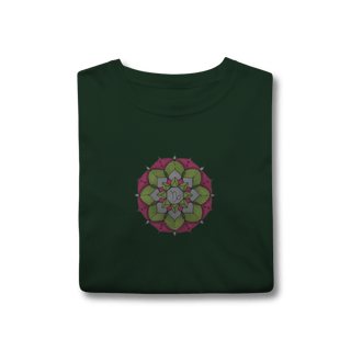 Nome do produto Camiseta Clássica Capricórnio