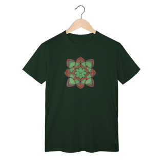 Nome do produto Camiseta Clássica Touro