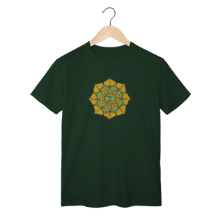 Nome do produto Camiseta Clássica Gêmeos