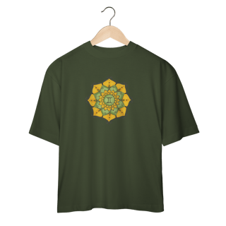 Nome do produto Camiseta Oversized Gêmeos