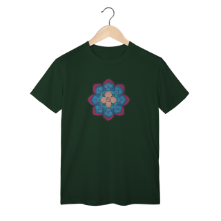 Nome do produto Camiseta Clássica Câncer