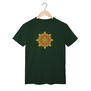 Nome do produto Camiseta Clássica Leão