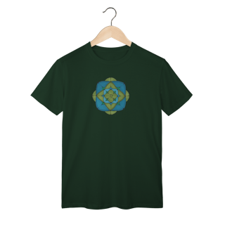 Nome do produto Camiseta Clássica Virgem