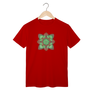 Nome do produto Camiseta Clássica Touro