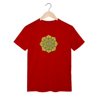 Nome do produto Camiseta Clássica Gêmeos