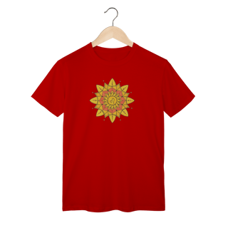 Nome do produto Camiseta Clássica Leão