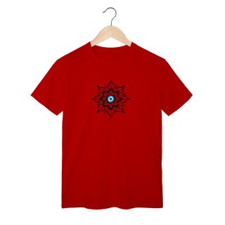 Nome do produto Camiseta Clássica Olho Grego – 