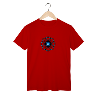 Nome do produto Camiseta Clássica Olho Grego – 