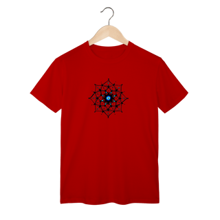 Nome do produto Camiseta Clássica Olho Grego – 