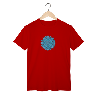 Nome do produto Camiseta Clássica Peixes