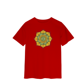 Nome do produto Camiseta Clássica Infantil Gêmeos