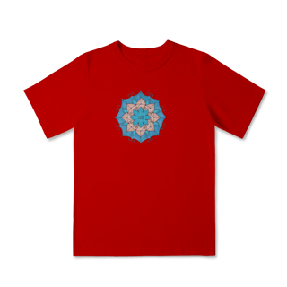 Nome do produto Camiseta Clássica Infantil Aquário