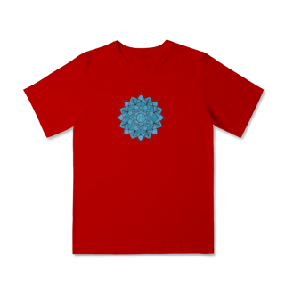 Nome do produto Camiseta Clássica Infantil Peixes