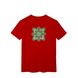 Nome do produto Camiseta Clássica Touro