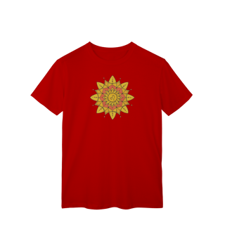 Nome do produto Camiseta Clássica Leão