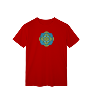 Nome do produto Camiseta Clássica Virgem