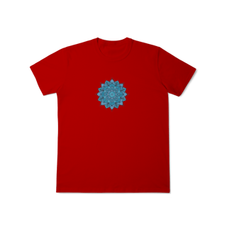 Nome do produto Camiseta Clássica Peixes