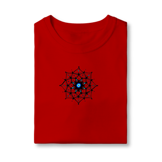 Nome do produto Camiseta Clássica Infantil Olho Grego – 