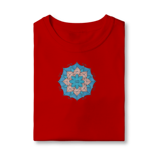 Nome do produto Camiseta Clássica Infantil Aquário