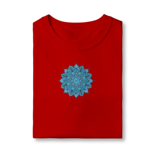 Nome do produto Camiseta Clássica Infantil Peixes