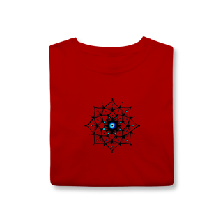 Nome do produto Camiseta Clássica Olho Grego – 