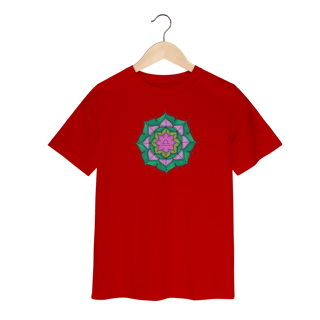 Nome do produto Camiseta Clássica Infantil Libra