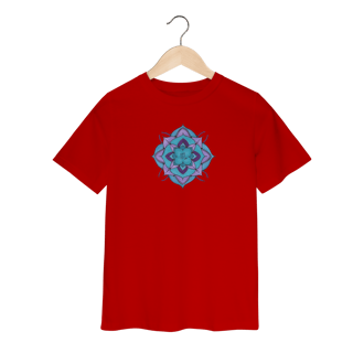 Nome do produto Camiseta Clássica Infantil Escorpião