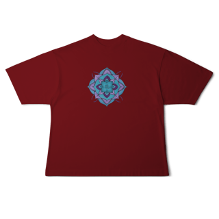 Nome do produto Camiseta Oversized Escorpião