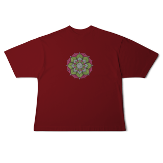 Nome do produto Camiseta Oversized Capricórnio