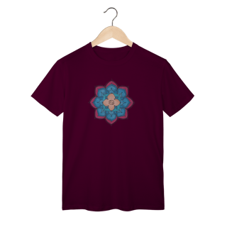 Nome do produto Camiseta Clássica Câncer