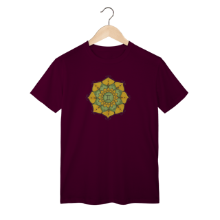 Nome do produto Camiseta Clássica Gêmeos