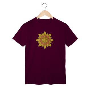 Nome do produto Camiseta Clássica Leão