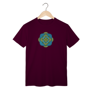 Nome do produto Camiseta Clássica Virgem