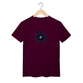 Nome do produto Camiseta Clássica Olho Grego – 